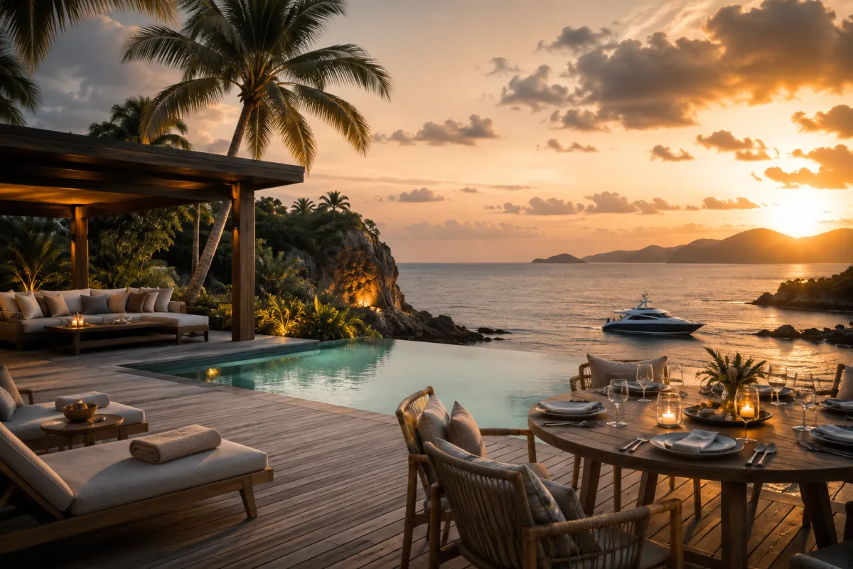 experience exclusive au panama